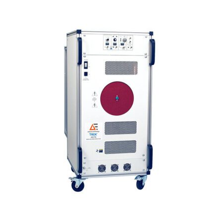 Trek High Voltage amplifier